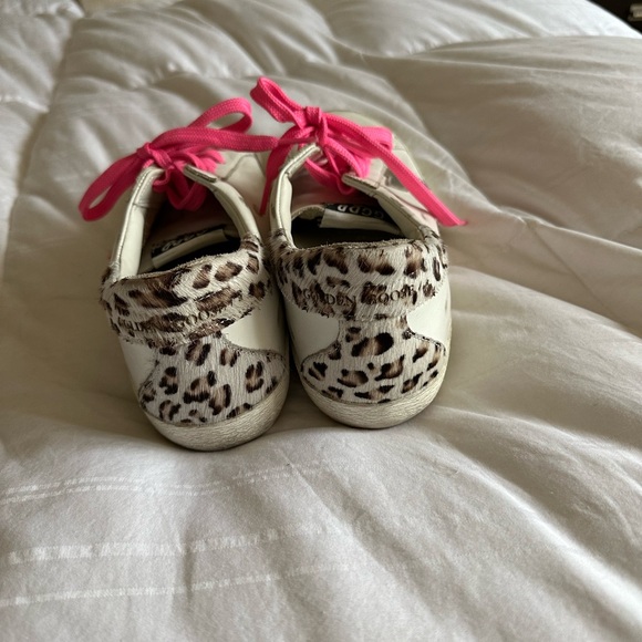 Golden Goose sneakers never worn - Picture 5 of 7
